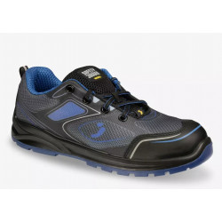 Напівчеревики захисні SAFETY JOGGER CADOR S1 P